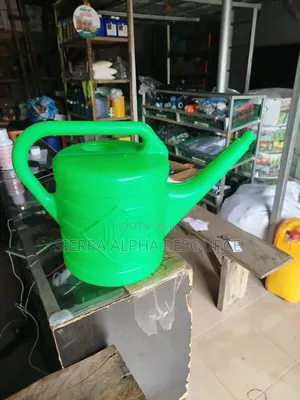 Watering Can