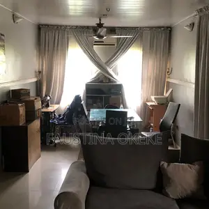 3bdrm Block of Flats in Maitama for rent