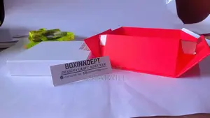 Box Packaging