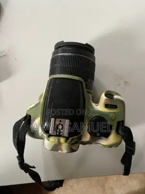 Canon 1300d
