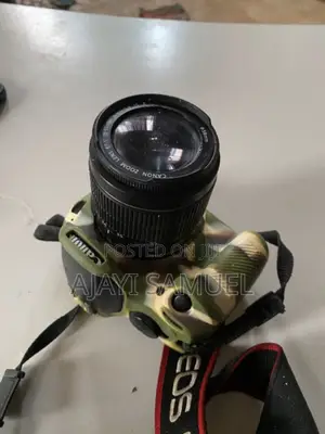 Canon 1300d