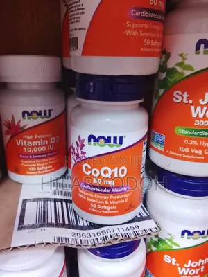 Nature Made CoQ10 400 Mg 90 Softgel