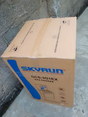 Skyrun Home Cooking Stove Made Easy