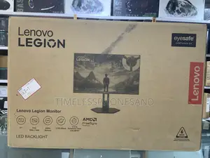 Lenovo Legion 27inches Gaming Monitor
