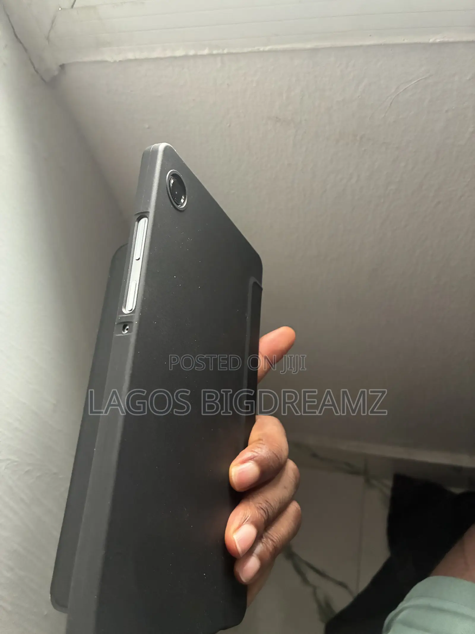 Samsung Galaxy Tab A11 64 GB Silver
