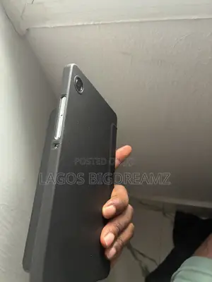 Samsung Galaxy Tab A11 64 GB Silver