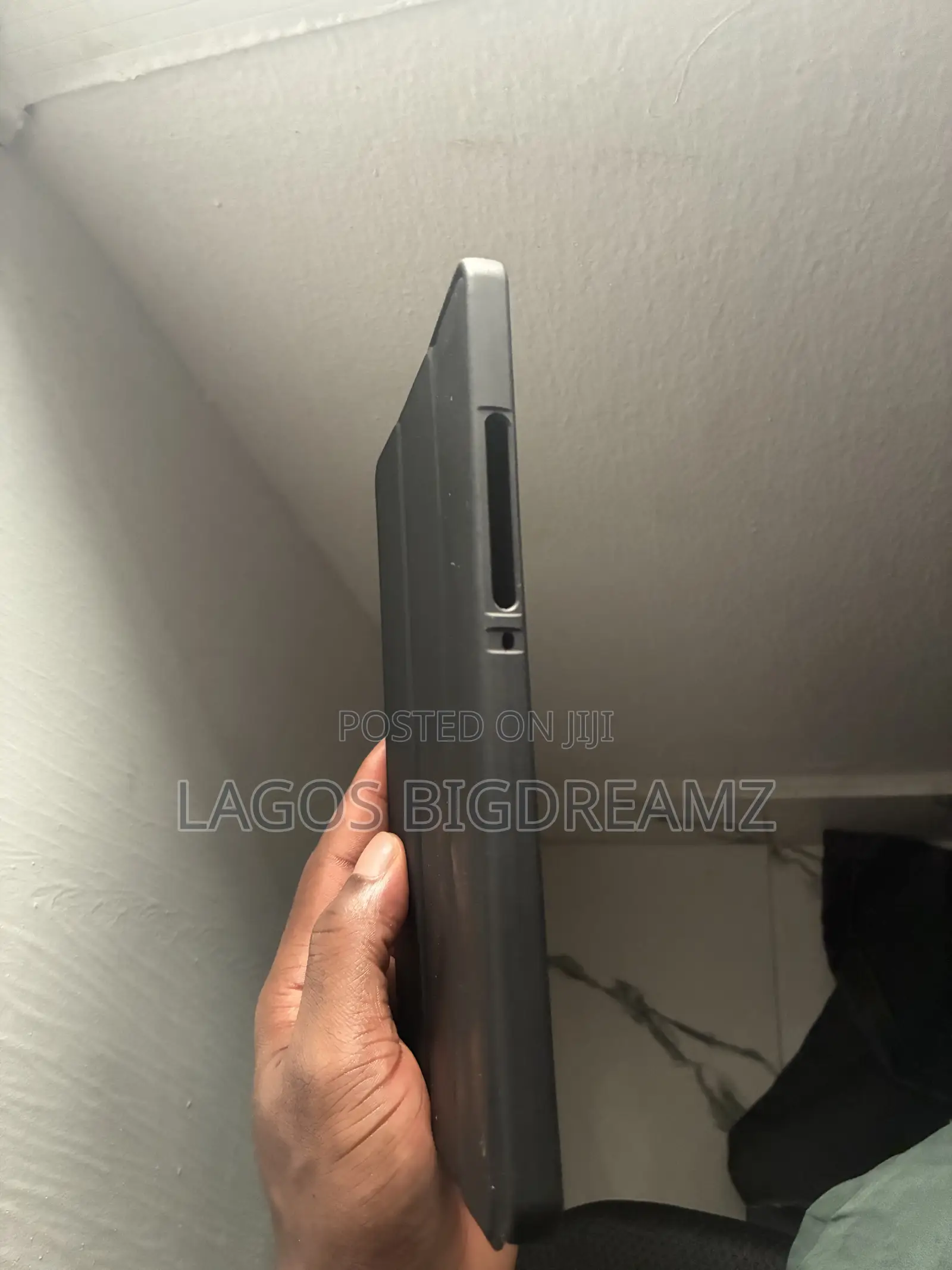 Samsung Galaxy Tab A11 64 GB Silver