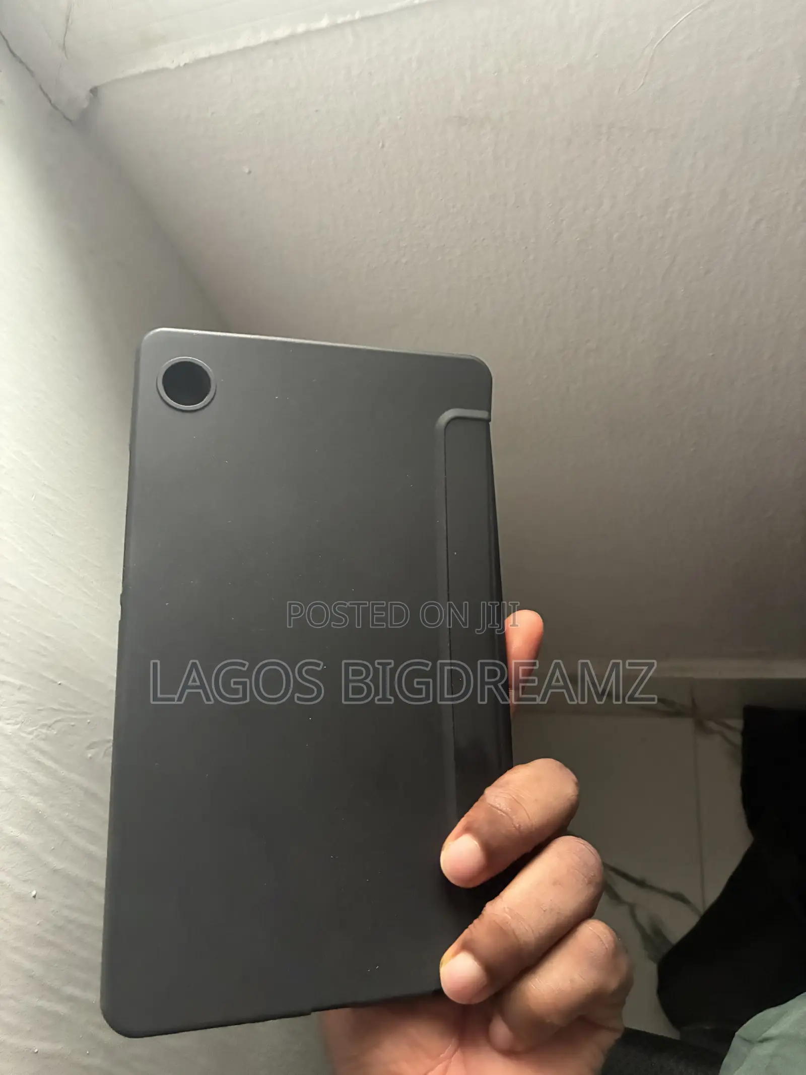 Samsung Galaxy Tab A11 64 GB Silver