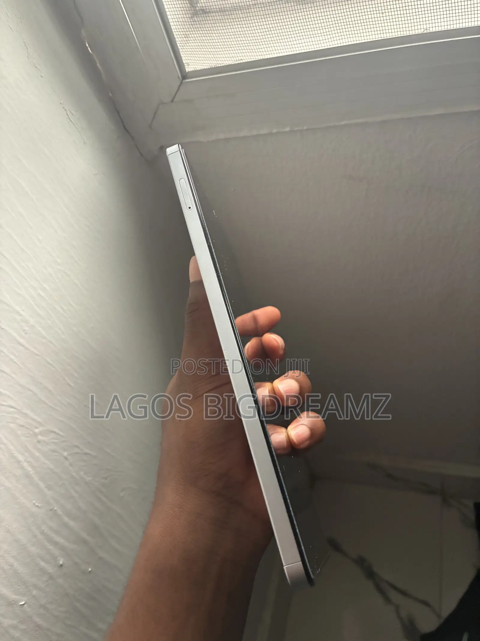 Samsung Galaxy Tab A11 64 GB Silver