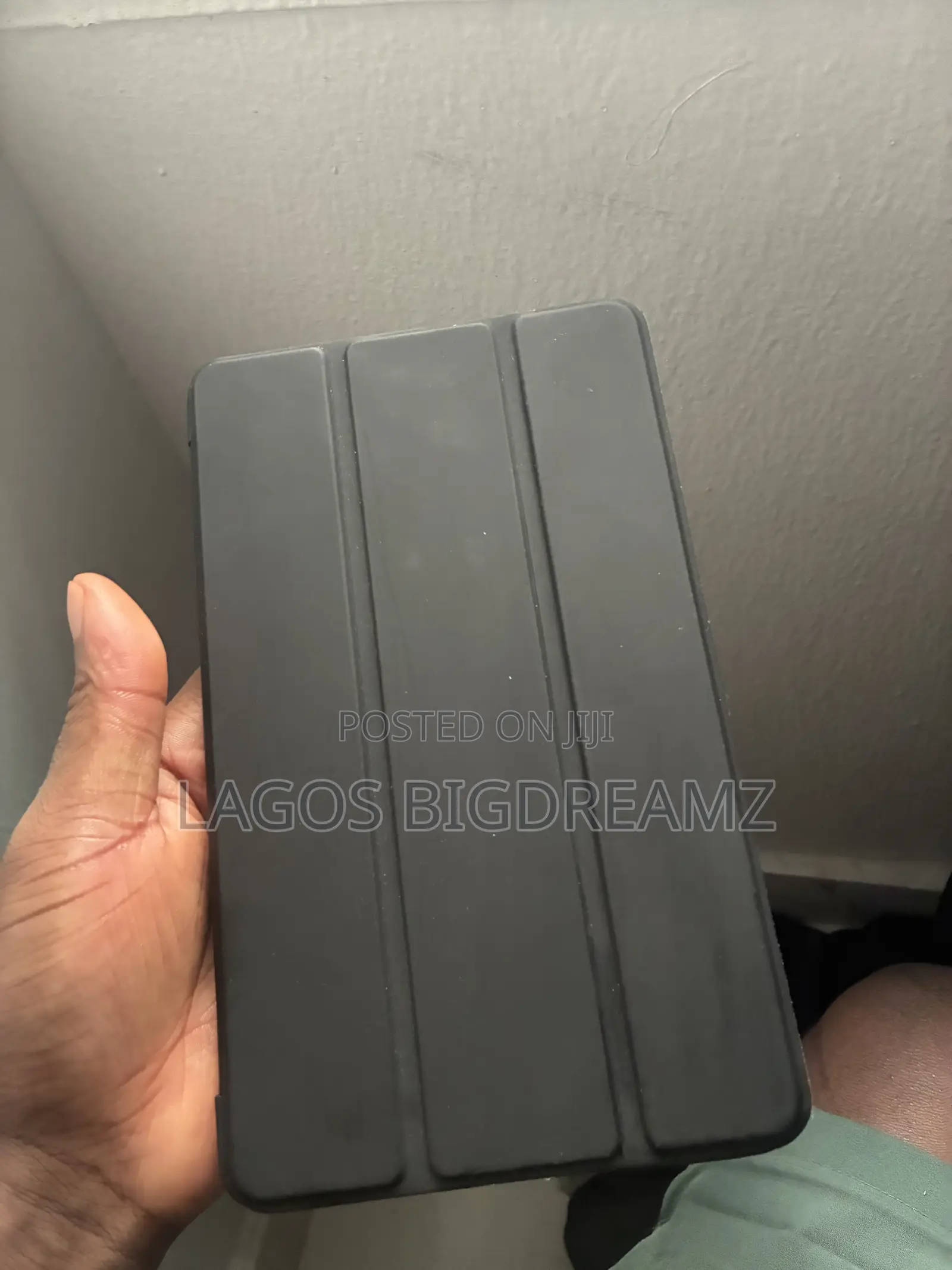 Samsung Galaxy Tab A11 64 GB Silver
