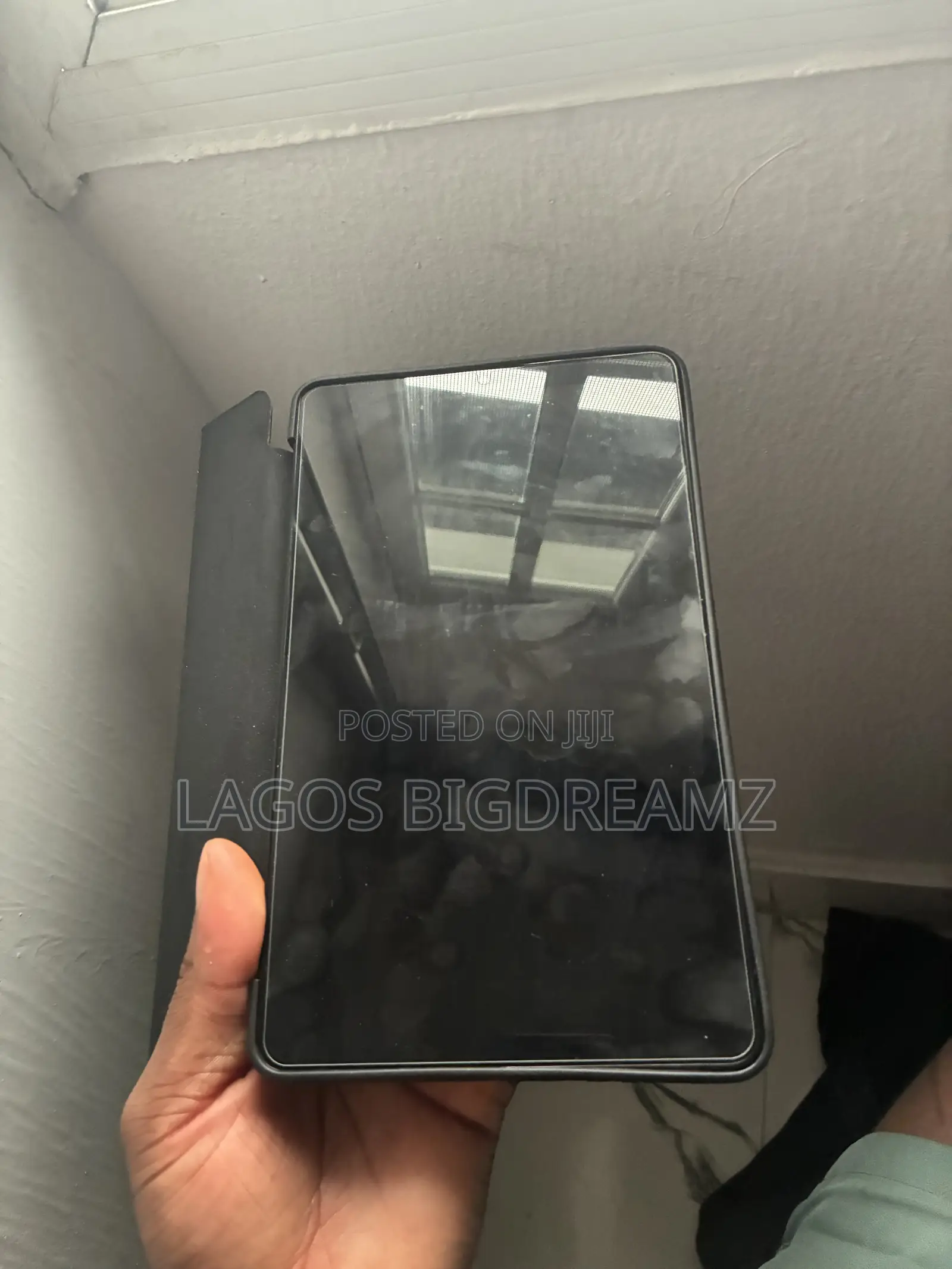 Samsung Galaxy Tab A11 64 GB Silver