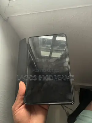 Samsung Galaxy Tab A11 64 GB Silver