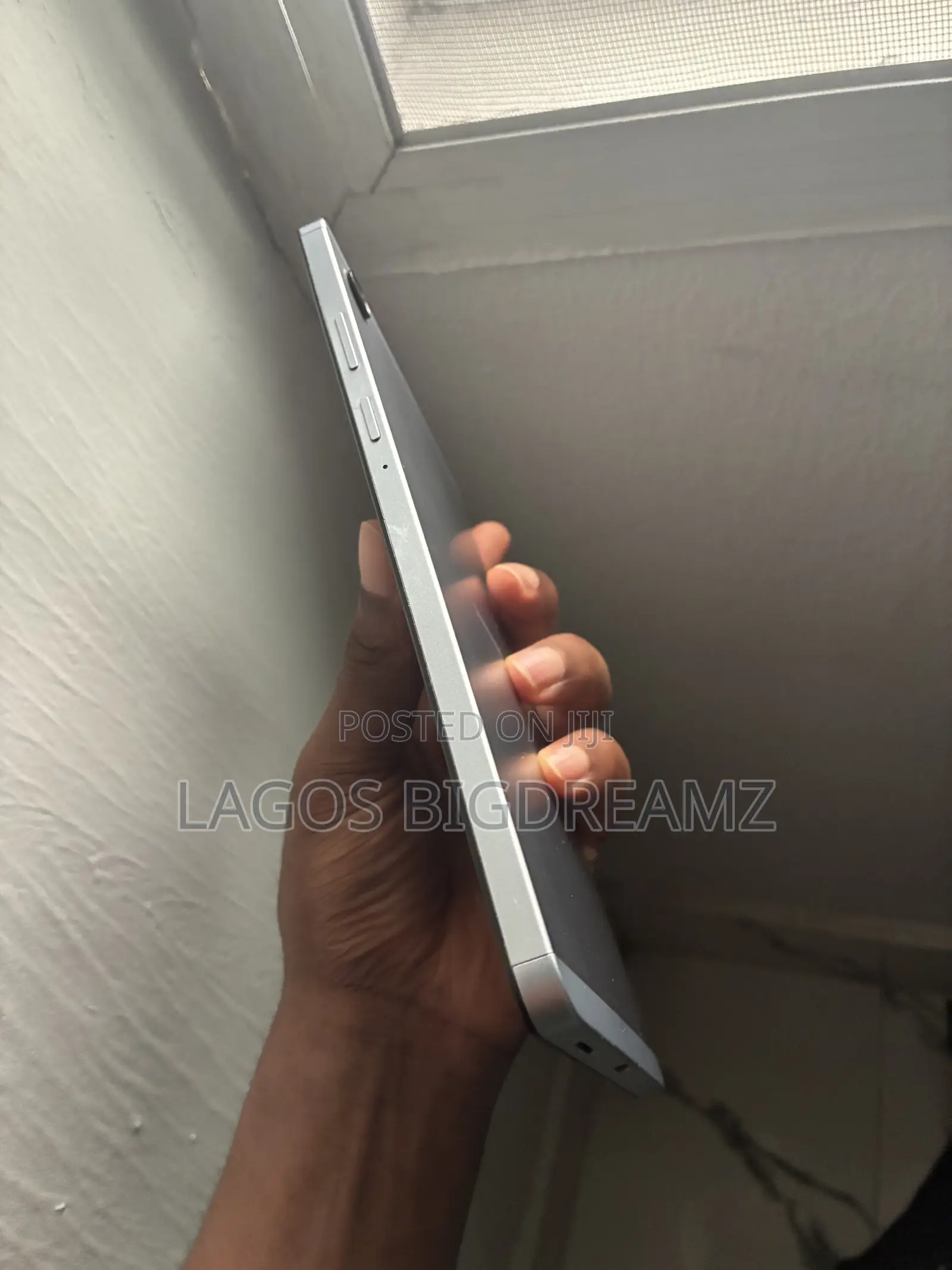 Samsung Galaxy Tab A11 64 GB Silver