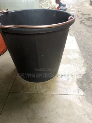Neuprene Bucket