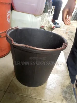 Neuprene Bucket