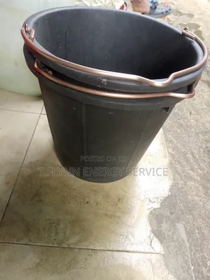 Neuprene Bucket