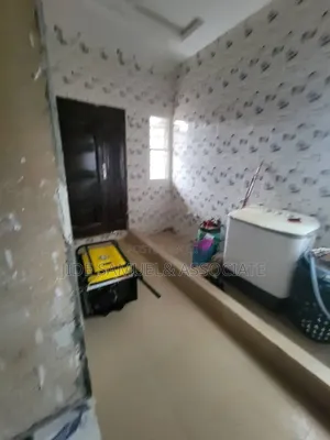 Furnished Mini Flat in Ayobo for rent
