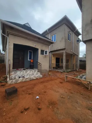 Furnished Mini Flat in Ayobo for rent