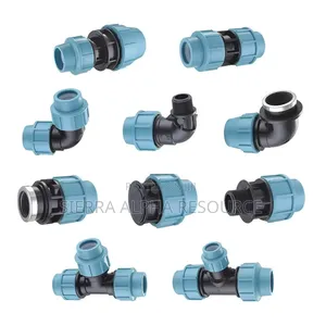 Compression Fittings