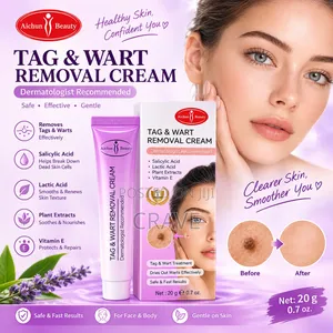Aichun Beauty Tag Wart Removal Cream – 20g