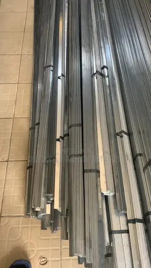 Ceiling Profiles in Abuja
