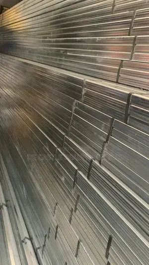 Ceiling Profiles in Abuja