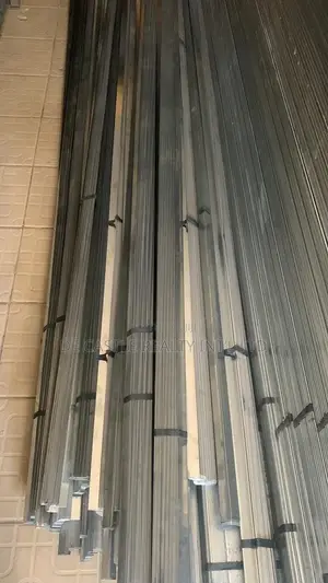 Ceiling Profiles in Abuja