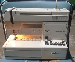 Electric Pfaff