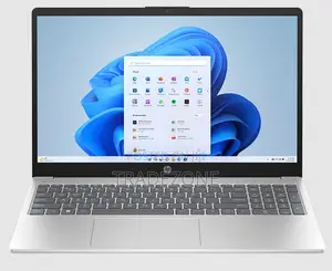 New Laptop HP 15 8GB Intel Core i3 SSD 256GB