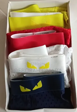 Undies Wear