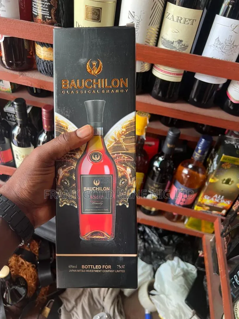 Bauchilon Vsop