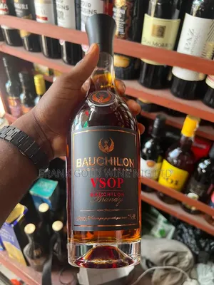 Bauchilon Vsop