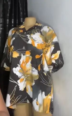 Vintage Shirt