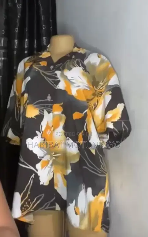 Vintage Shirt