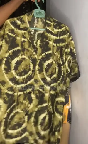 Vintage Shirt