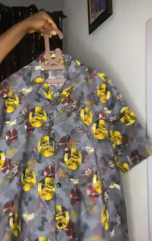 Vintage Shirt