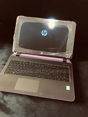 Laptop HP Pavilion 15 8GB Intel Core i3 SSD 128GB