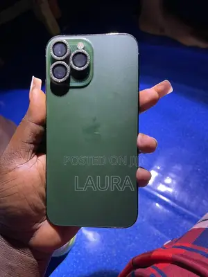 Apple iPhone 13 Pro Max 128 GB Green