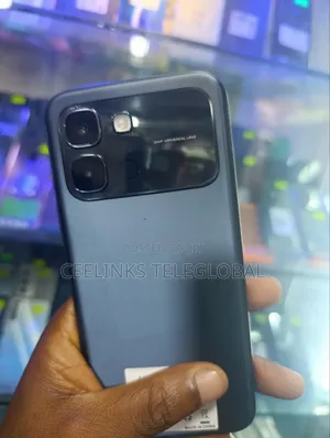 Infinix Note Edge 256 GB