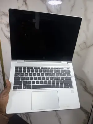 Laptop HP ProBook x360 435 G8 16GB AMD Ryzen 7 SSD 256GB