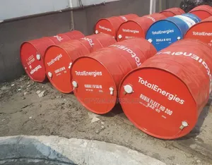 Total Rubia Fleet HD 200 SAE 40