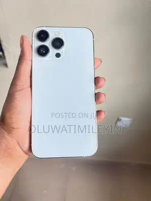Apple iPhone 14 Pro Max 128 GB Silver