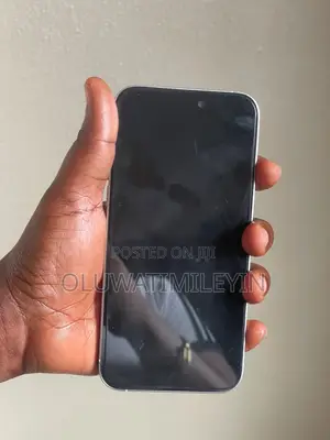 Apple iPhone 14 Pro Max 128 GB Silver