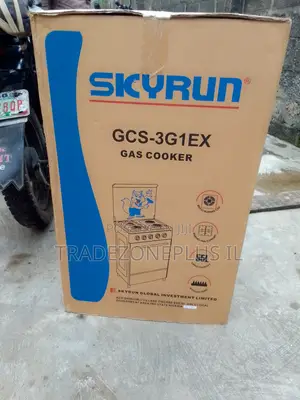 Quality Skyrun Gas Stove for Home