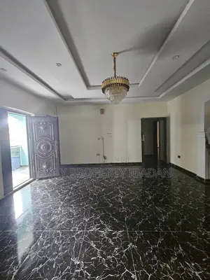 2bdrm Apartment in Oluyole Estate, Ibadan for rent
