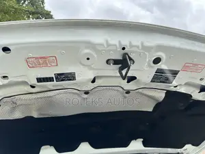 Mercedes-Benz CLA-Class CLA 250 Sedan 2020 White