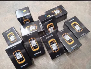 Etrex 10 GPS