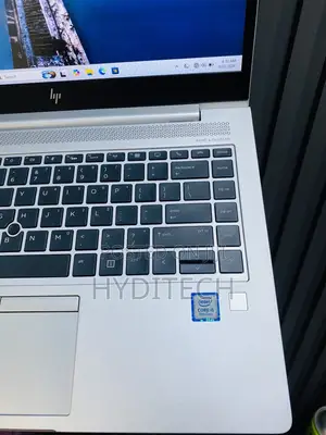 Laptop HP EliteBook 840 G6 8GB Intel Core i5 SSD 256GB