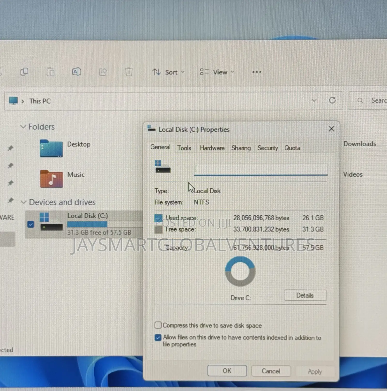 Laptop Dell Latitude 3190 2-in-1 4GB Intel SSD 60GB