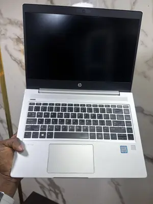 Laptop HP ProBook 440 G6 8GB Intel Core i5 SSD 256GB
